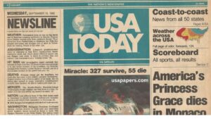 USA Today