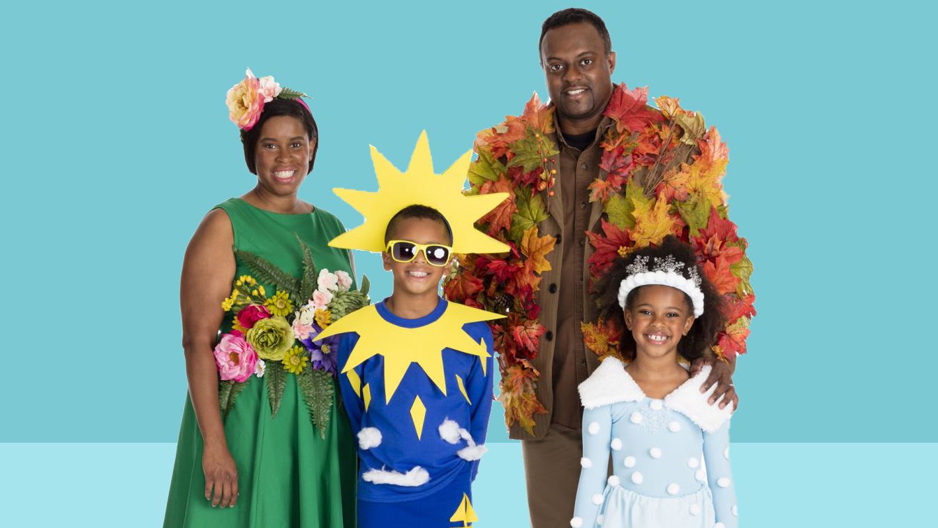 24 Very Timely Halloween-Costume Ideas