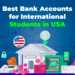Best Student Bank Accounts in USA