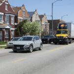 Dangers in Our Air - Mapping Chicago's Air Pollution Hotspots