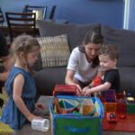 Disappearing Day Care: The Child Care Crisis in the US