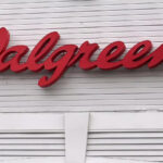 Walgreens-American Second-Largest Pharmacy Store