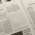 A Fascinating Story Covered by The New York Times