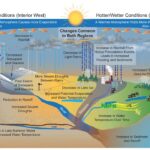 Arizona, A State Known For Its Arid Climate And Limited Water Resources