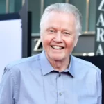 Actor Jon Voight Notes Ignorance of Daughter, Others Calling for Ceasefire