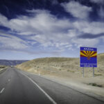 California, Oregon, And Texas Emerged As The Primary Suppliers Of New Washingtonians