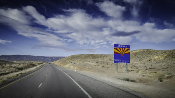 California, Oregon, And Texas Emerged As The Primary Suppliers Of New Washingtonians