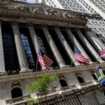 Asian shares rebound following latest tumble on Wall Street. Oil prices gain $1