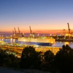 Australia Struggles to Restart Port Operations After Cyberattack