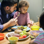 Childhood Nutrition Plays A Crucial Role In The Overall Health And Development Of Children