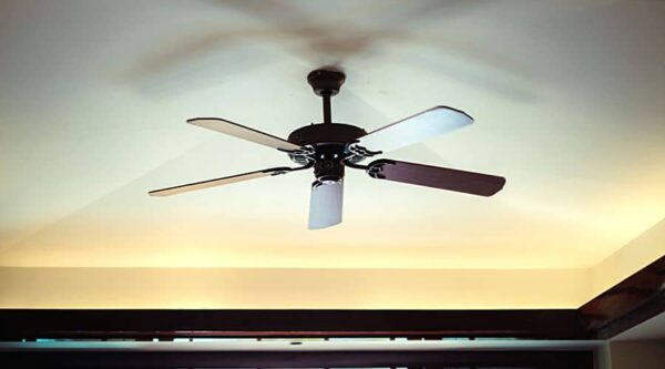 Choosing The Best Ceiling Fan For Your Home Or Office