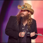 Country Superstar Chris Stapleton Has Opened Up About The Key To Keeping The Romance Alive