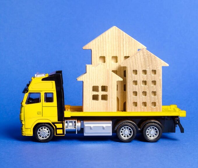 Diamond Hands Moving And Storage Is The Topnotch Moving Company