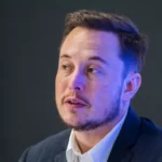 Elon Musk, The Renowned Entrepreneur And Innovator