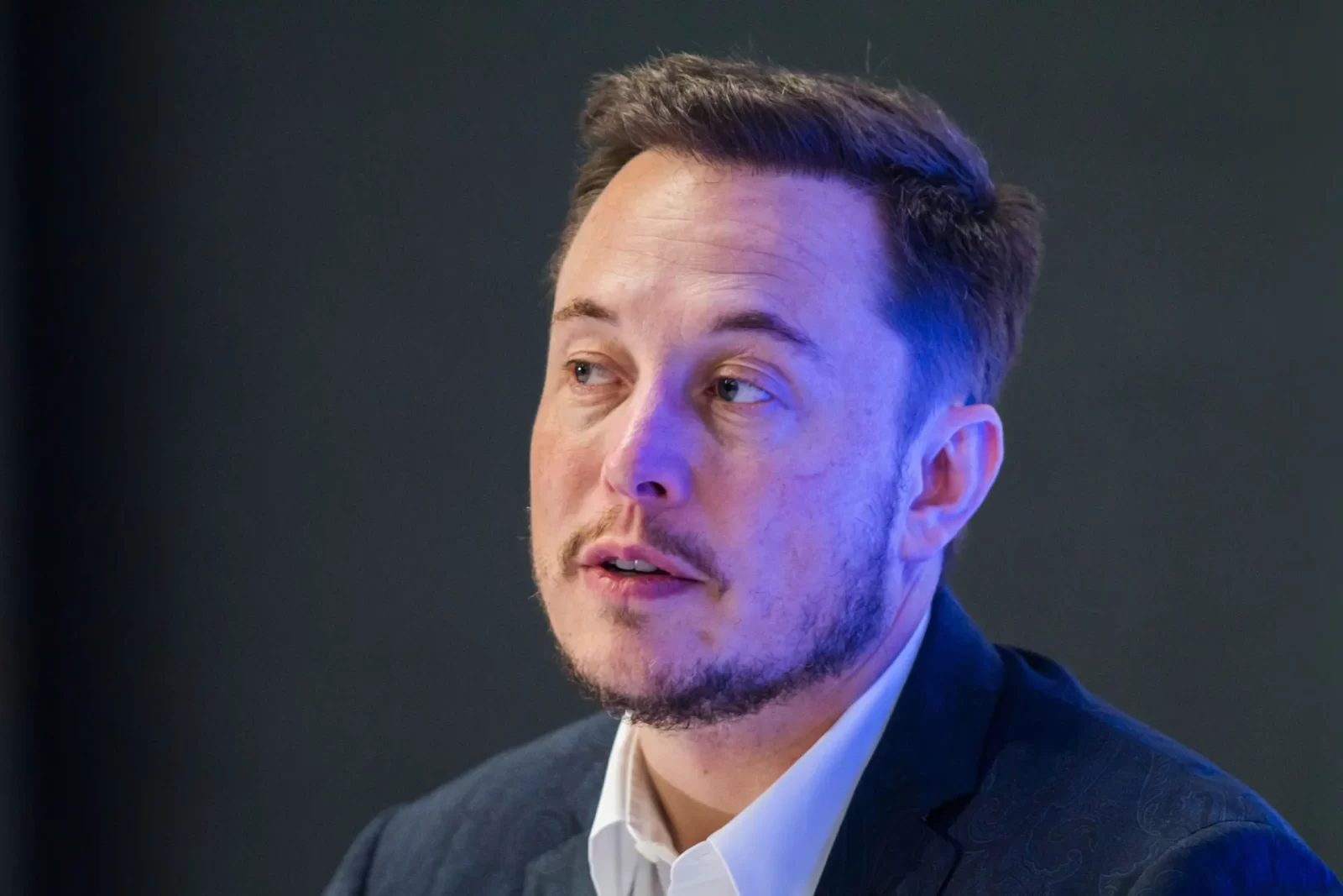 Elon Musk, The Renowned Entrepreneur And Innovator