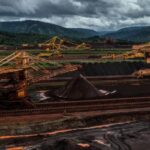 Goldman Sachs Predicts A 'Clear Deficit' Of Iron Ore For The Rest Of The Year