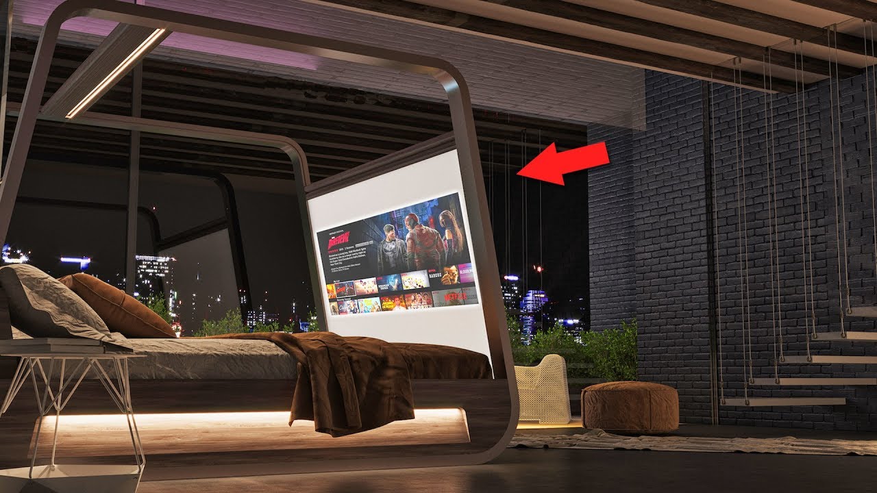 Great Feature Of Smart Beds Is Their Ability To Connect To Other Smart Devices In Your Home