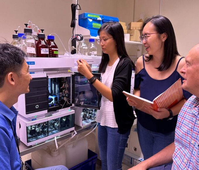 Groundbreaking New Antibiotic Has Shown Promising