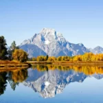 How To Plan The Ultimate American Road Trip: Exploring Montana And Wyoming?