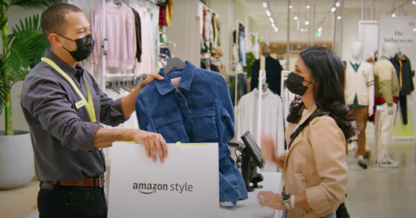 In A Recent Move, Amazon Has Decided To Shut Down Its Apparel Stores