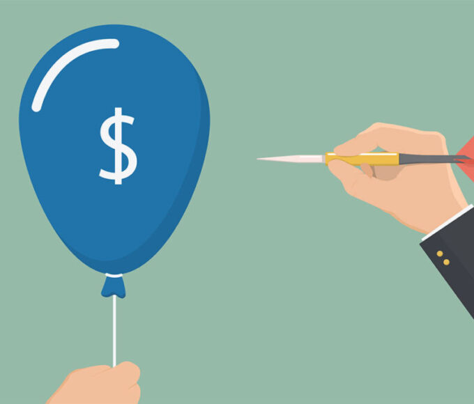 Inflation Reduction Is A Crucial Goal For Any Economy