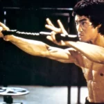 A Quote From Martial Arts Legend Bruce Lee