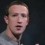 Meta CEO Mark Zuckerberg, The Billionaire Tech Mogul