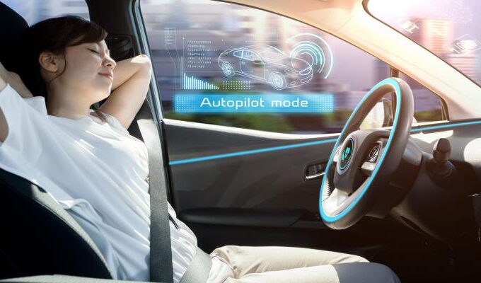 The Fate Of Self-Driving Technology In The USA