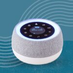 The Homely But Effective Machine That Puts Me to Sleep Every Night