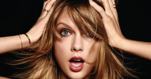 Taylor Swift
