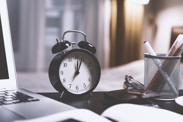 Time Management Tips And Tricks For Busy People