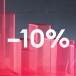 Wall Street Experienced A Notable Decline Recently, Resulting In The S&P 500 Index Dropping 10% Below Its July Peak