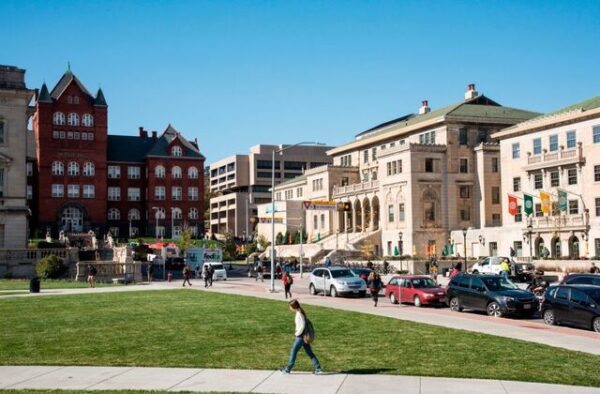 Wisconsin School System Has Been Recognized As The 4th Best In The United States