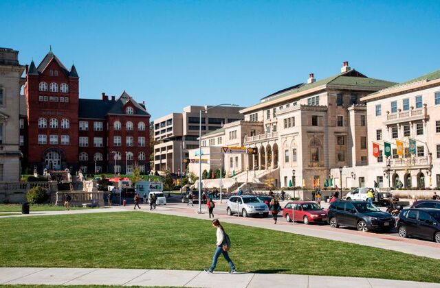 Wisconsin School System Has Been Recognized As The 4th Best In The United States