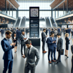 Embrace The Future Of Event Planning With Digiseats' QR Code Magic