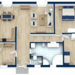 Make Your Home Feel Nice And Comfortable With Mastercraft Doors And Design Floor Plans