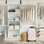 Maximize Your Storage Space With Tribesigns Free-Standing Closet Organizer