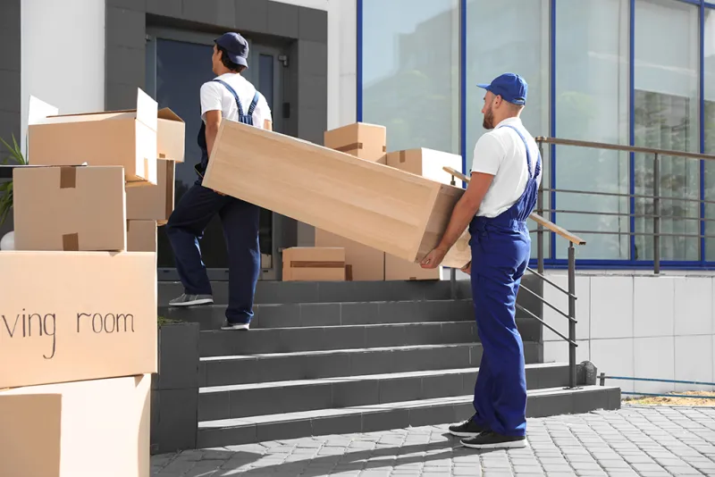What Is An Office Move Checklist?