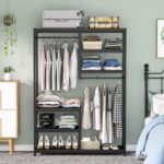 The Importance of Buying A Free Standing Closet Organizer For Making Your Home Cozy