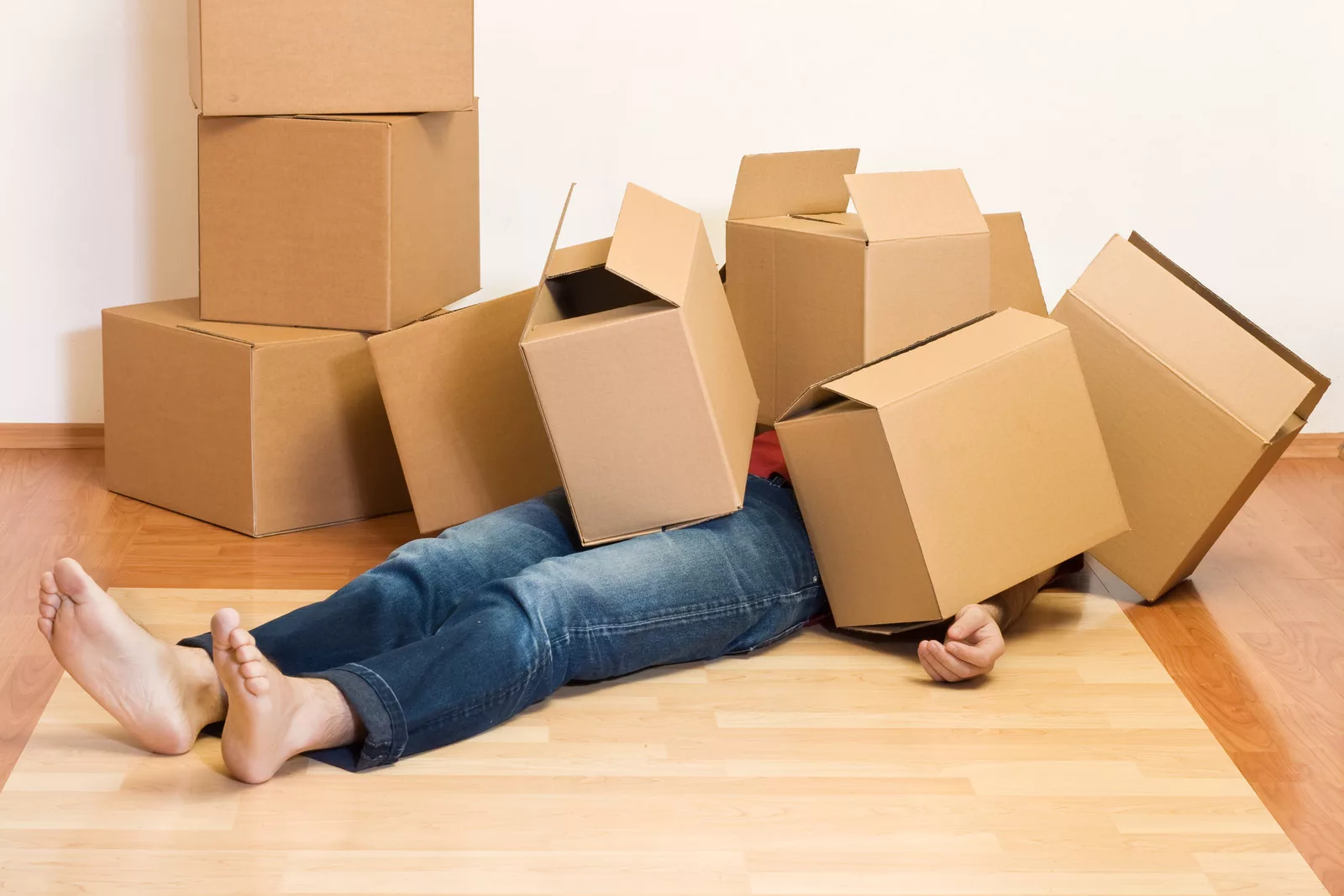Why Choose Slick Moving for Your Commercial Move
