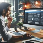 The Art of Landing Page Design: Insights from Japneet, Calgary’s Top SEO Specialist