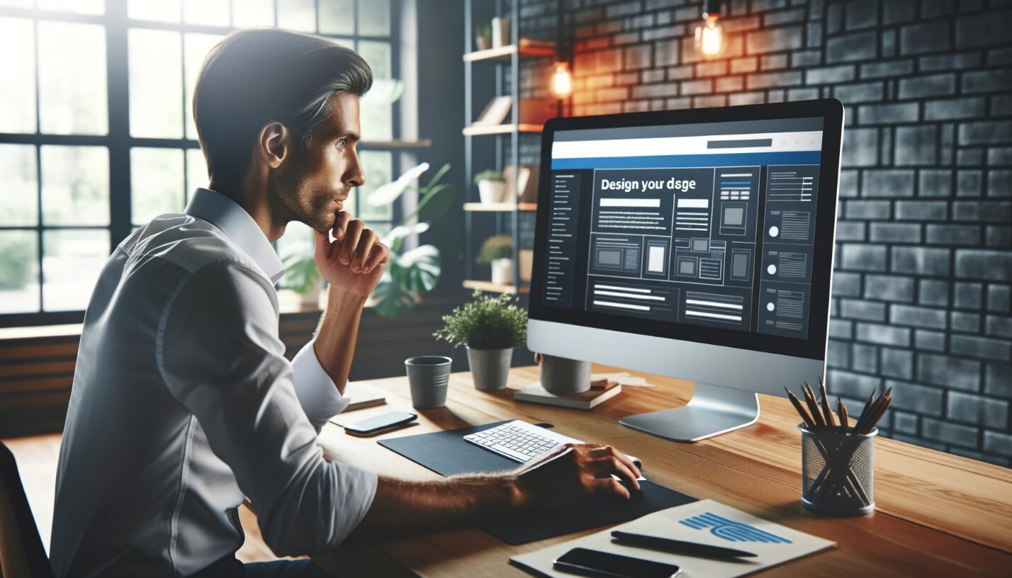 The Art of Landing Page Design: Insights from Japneet, Calgary’s Top SEO Specialist