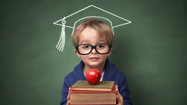 10 Most Smart Children in the World