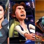 Every Star Wars Movie That Allegedly Is Or Isn't Happening