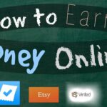 10 Ways To Make Money Online In 2024