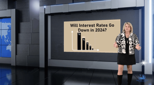 Will Mortgage Rates Go Down in 2024?