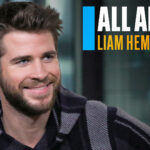 Australian Actor - Liam Hemsworth