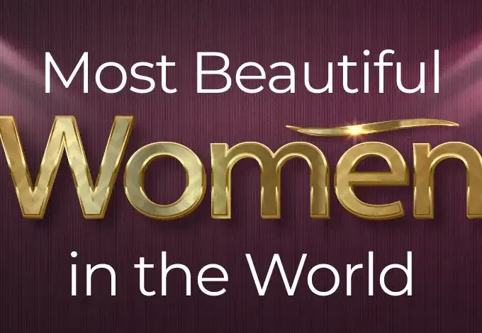 10 Most Beautiful Women In The World 2024: A Celebration of Beauty and Talent