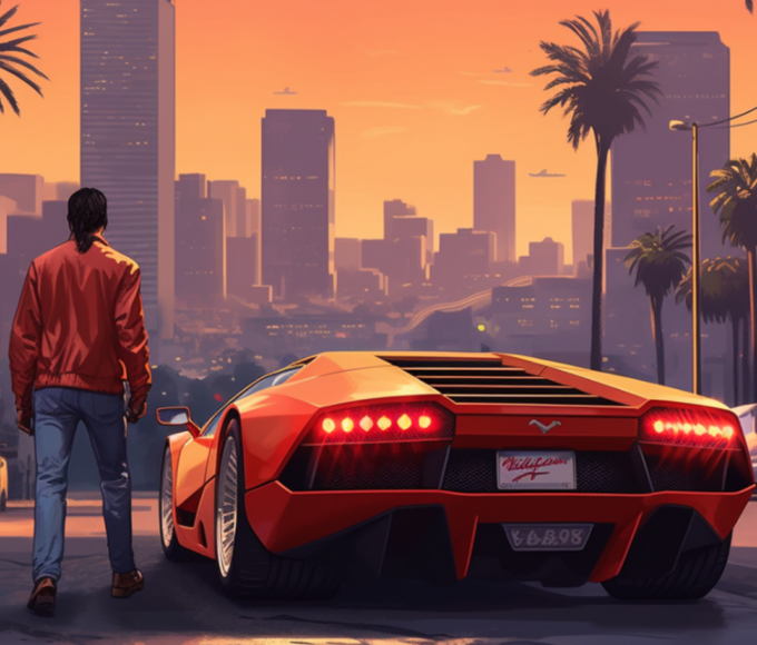 Meet Or Exceed The Speculated Minimum Requirements For GTA 6
