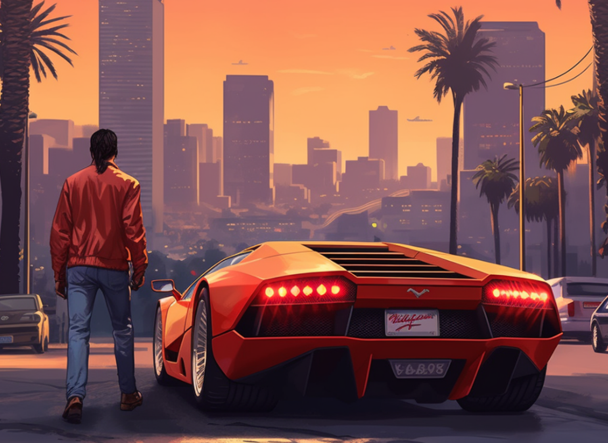 Meet Or Exceed The Speculated Minimum Requirements For GTA 6